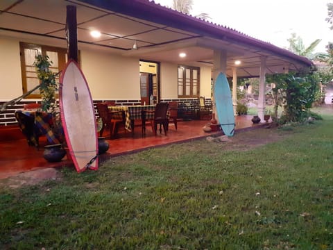 Facade/entrance, Garden, Lobby or reception