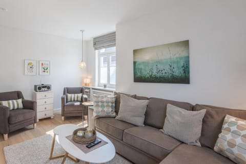 Strandläufer Apartment in Husum