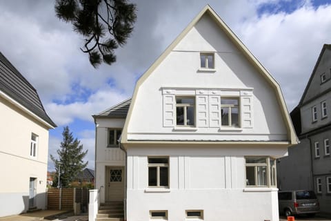 Strandläufer Apartment in Husum