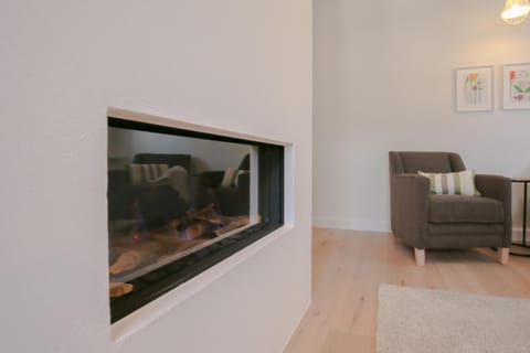 Strandläufer Apartment in Husum