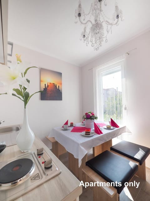 SunnyHomePunta Bed and Breakfast in Šibenik-Knin County, Croatia