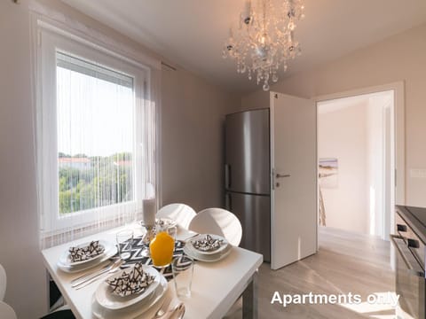 SunnyHomePunta Bed and Breakfast in Šibenik-Knin County, Croatia