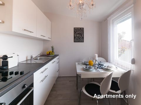 SunnyHomePunta Bed and Breakfast in Šibenik-Knin County, Croatia