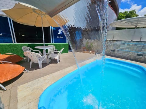 Day, Pool view, Area and facilities, Swimming pool, sunbed