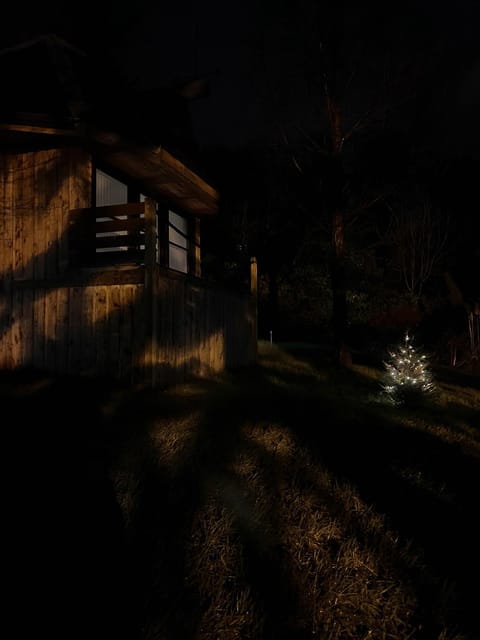 Ivybank Villa Apartment hotel in Scotland