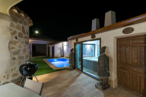 Property view