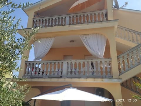 Apartment Sara Apartment in Novi Vinodolski