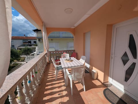 Apartment Sara Apartment in Novi Vinodolski