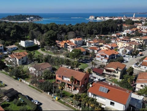 Apartman Maslina Apartment in Poreč