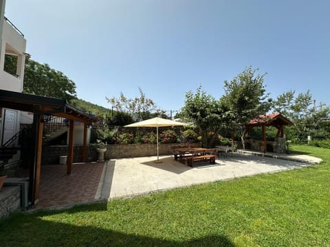 Apartmani Stanisic Apartment in Montenegro