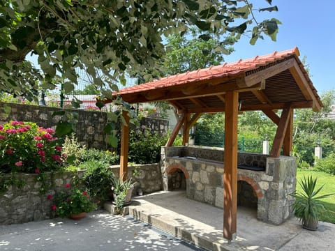 Apartmani Stanisic Apartment in Montenegro