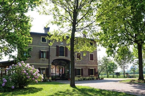 B&B Le Noci di Feo Bed and Breakfast in Modena