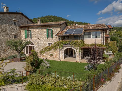 Garden, Garden view