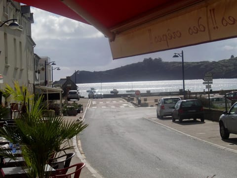 Appartement de Plage Apartment in Brittany