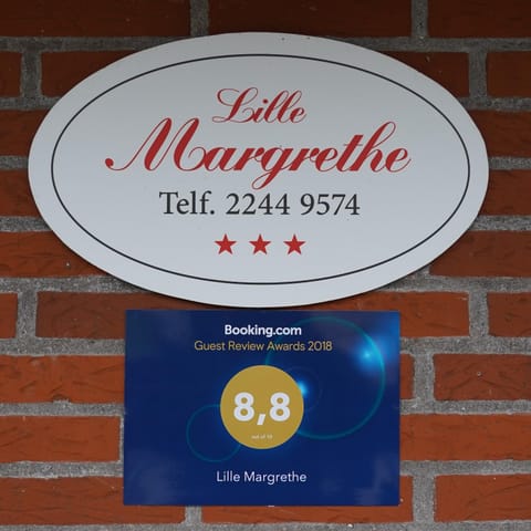 Lille Margrethe Apartment in Region of Southern Denmark