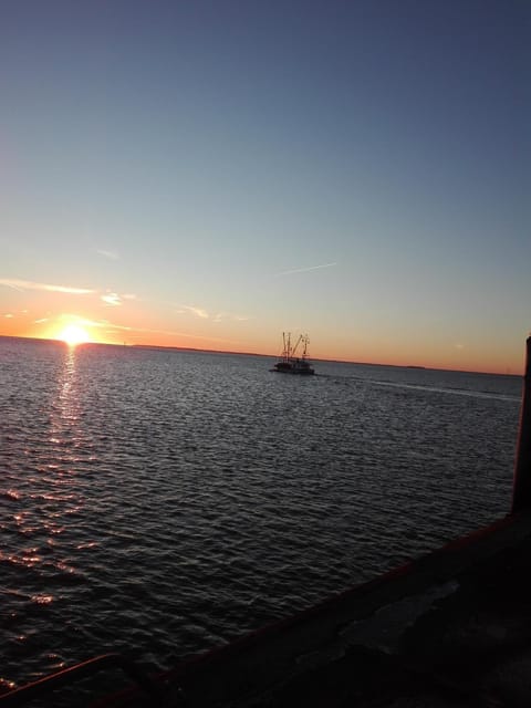 Ferienwohnung Kreider Apartment in Dagebüll