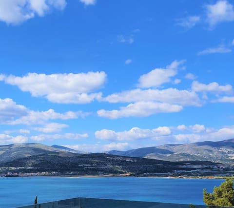 Luxury Villa Star Lights Trogir - heated pool, hot tub, gym, billiard Villa in Šibenik-Knin County, Croatia