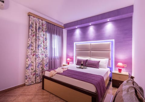 Emotions Apartment in Thasos