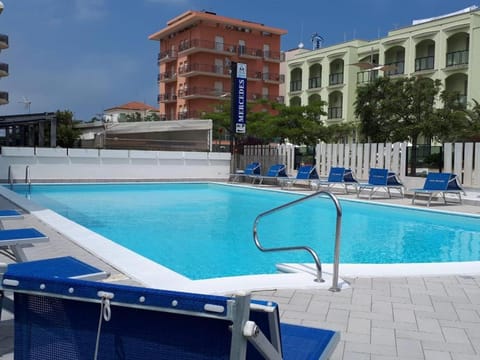 Hotel Mercedes Hotel in Misano Adriatico