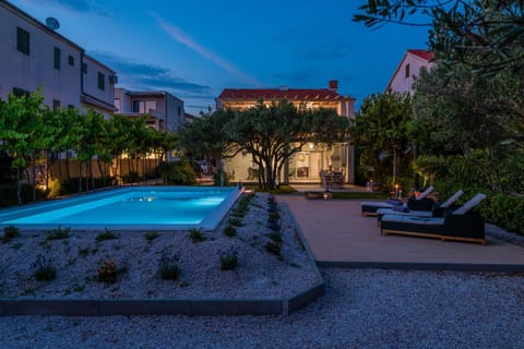 Holiday Home Olive Tree Apartment in Šibenik-Knin County, Croatia