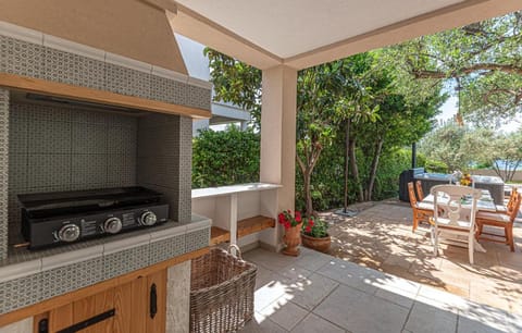 Holiday Home Olive Tree Apartment in Šibenik-Knin County, Croatia