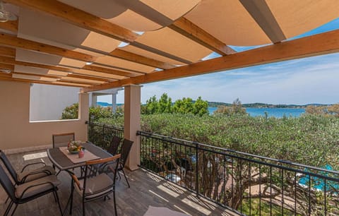 Holiday Home Olive Tree Apartment in Šibenik-Knin County, Croatia