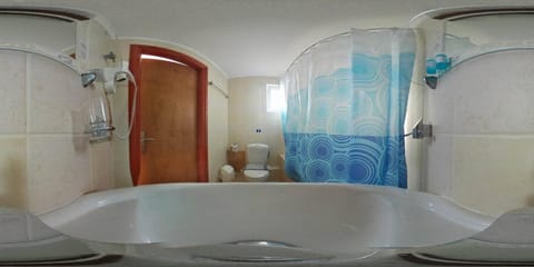 Kosmos Hotel Apartment hotel in Corfu, Greece