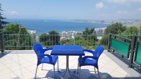 Residenca Juli Apartment in Vlorë