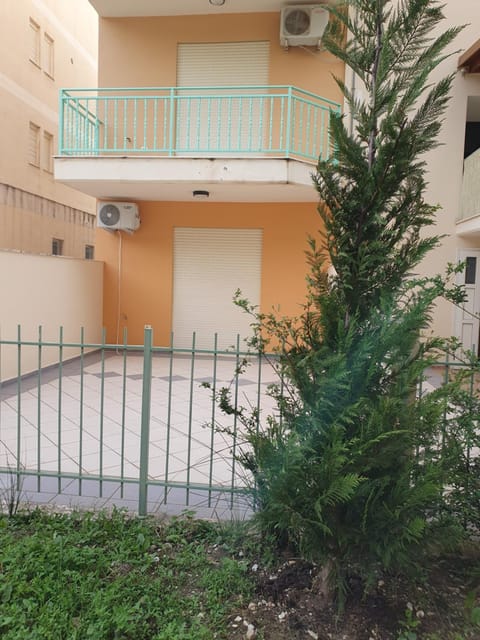 Residenca Juli Apartment in Vlorë
