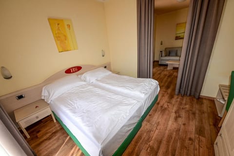 Hotel La Fenice e Sole Hotel in Tremosine