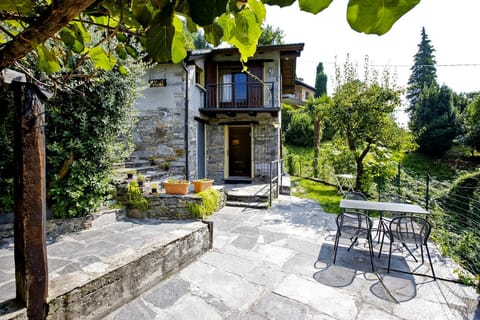 Property building, Balcony/Terrace