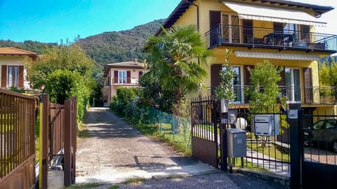 Facade/entrance, Other