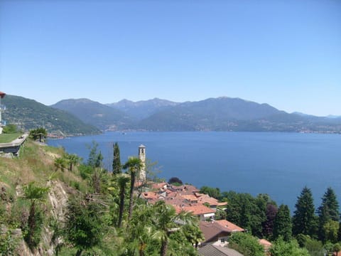 City view, Lake view, Mountain view