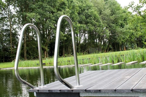 Schaluinenhoeve Hotel in North Brabant (province)