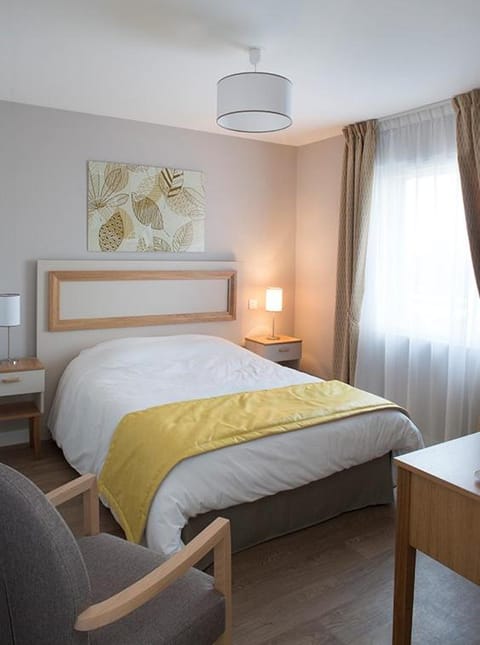 Domitys Les Comtes de Sologne Apartment hotel in Blois