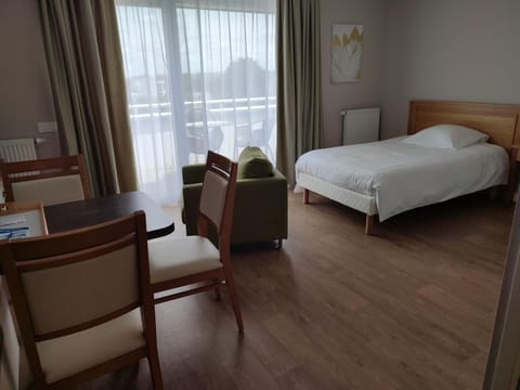 Domitys Les Comtes de Sologne Apartment hotel in Blois