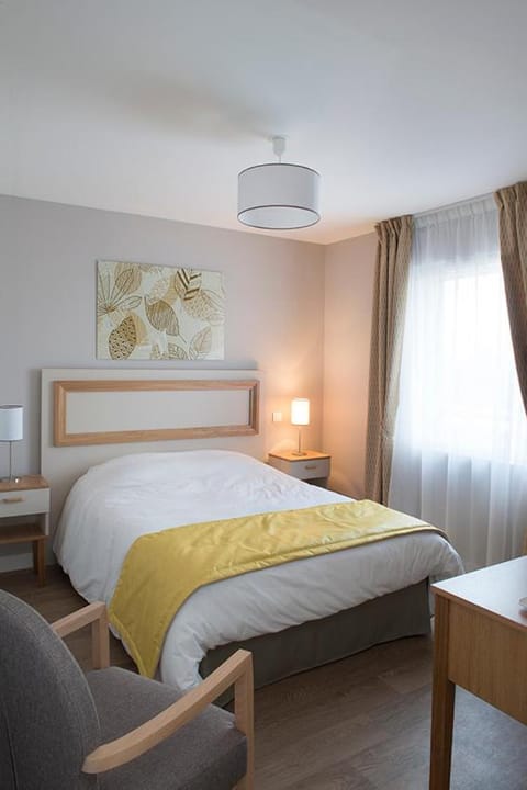 Domitys Les Comtes de Sologne Apartment hotel in Blois