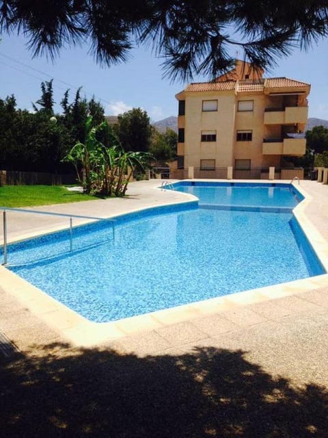Sea view, Swimming pool