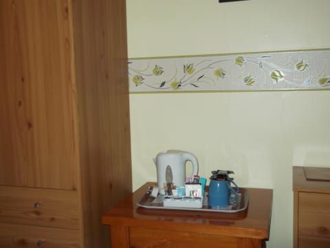 Ashfield Guest House Bed and Breakfast in Torquay