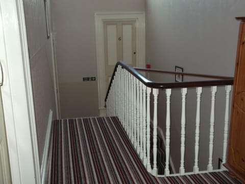 Ashfield Guest House Bed and Breakfast in Torquay