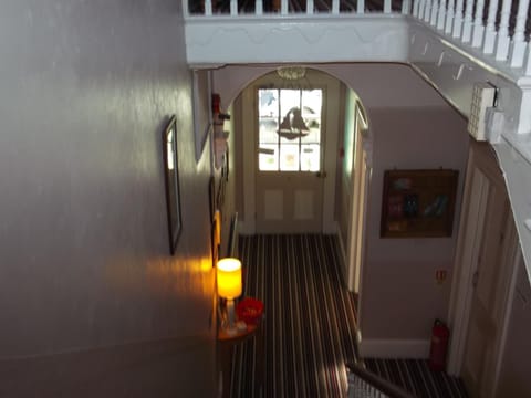 Ashfield Guest House Bed and Breakfast in Torquay