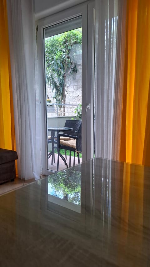 Apartman Stijepčić Apartment in Kotor Municipality
