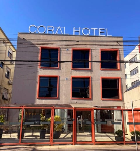 Property building, Day, Street view