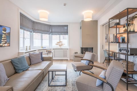 Seeschwalbe Apartment in Husum