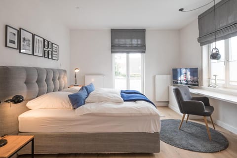 Seeschwalbe Apartment in Husum