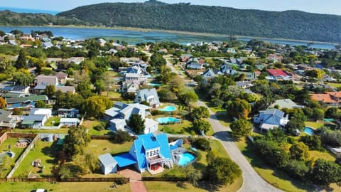 Beach you to it - Sedgefield House in Eastern Cape