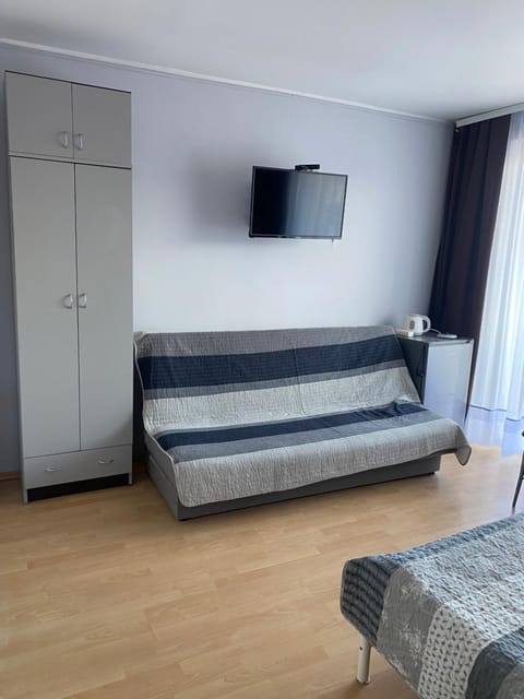 ADA - pokoje gościnne Vacation rental in Leba