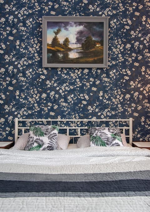 ADA - pokoje gościnne Vacation rental in Leba