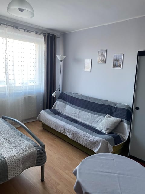 ADA - pokoje gościnne Vacation rental in Leba