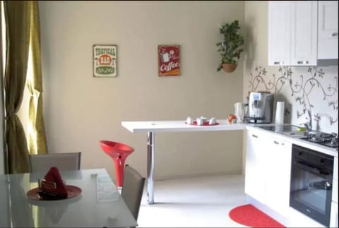 Modern House Apartment in Sanremo